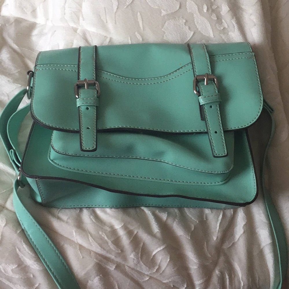 Classic purse